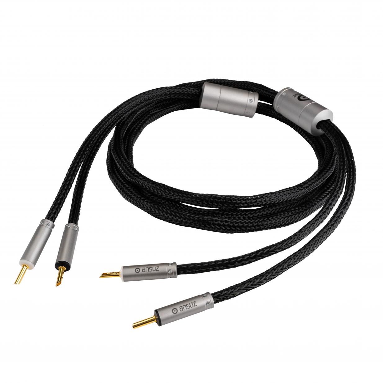 Ansuz Speakz X-TC3 | Prime Solutions